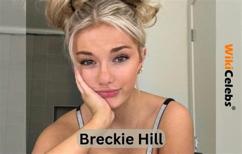 breckie hill mudes|Breckie Hill (@breckiehill) • Instagram photos and videos